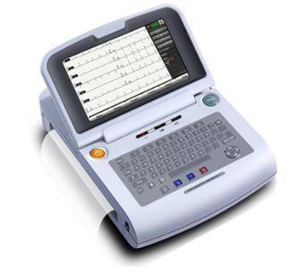 Aparaty EKG - Elektrokardiografy SonoScape IE 12