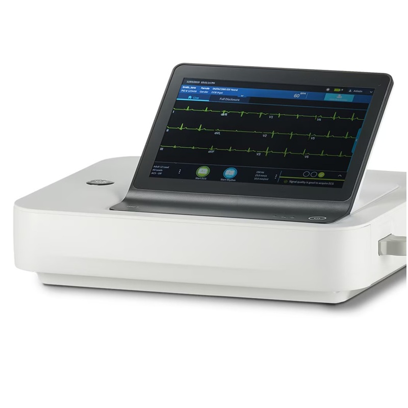 Aparaty EKG - Elektrokardiografy GE Healthcare MAC 7