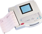 Aparaty EKG - Elektrokardiografy GE Healthcare MAC1200