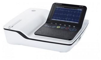 Aparaty EKG - Elektrokardiografy GE Healthcare MAC2000