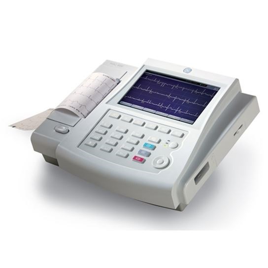 Aparaty EKG - Elektrokardiografy GE Healthcare MAC800