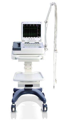 Aparaty EKG - Elektrokardiografy EDAN SE-12 Express