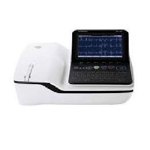 Aparaty EKG - Elektrokardiografy używane B/D ADO-MED używane