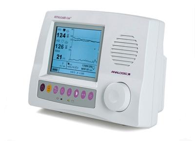 Aparaty KTG - kardiotokografy Analogic FETALGARD Lite