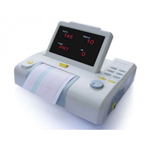 Aparaty KTG - kardiotokografy Luckcome L8 Touch