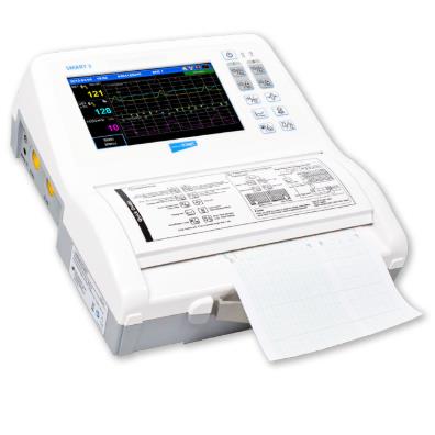Aparaty KTG - kardiotokografy Medical ECONET Smart 3