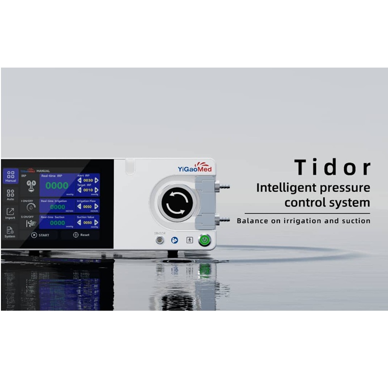 TIDOR