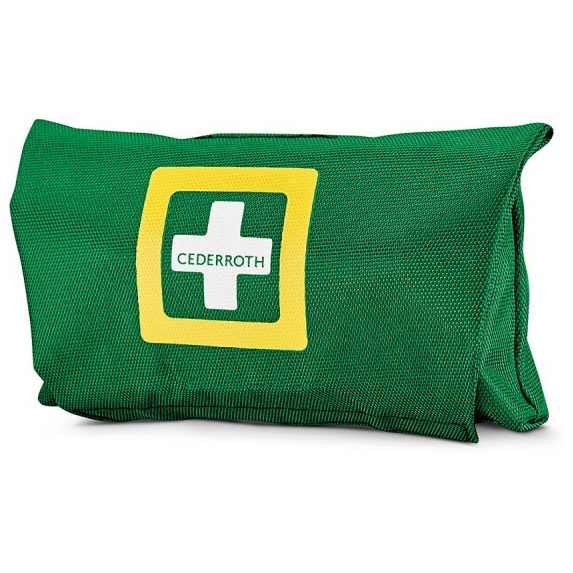 Apteczki osobiste Cederroth 390100 First Aid Kit