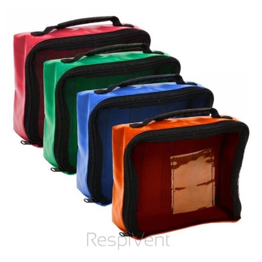 Apteczki osobiste Teqler T131370G