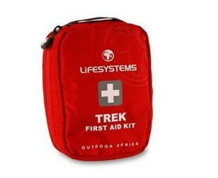 Apteczki osobiste Lifesystem Trek First Aid