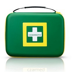 Apteczki samochodowe Cederroth 390102 First Aid Kit