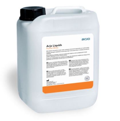 Arjo Liquids Flusher Rinse