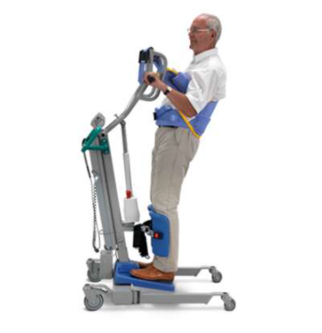 Sara 3000 Standing Sling