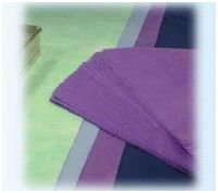 Arkusze posterylizacyjne Clinipak TWRAP060 60x60cm opakowanie 350 arkuszy