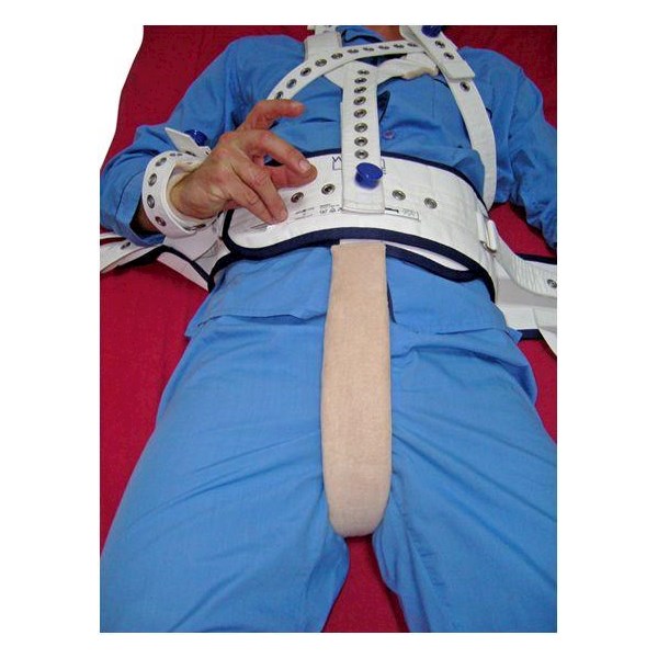 WINN’SAVE na talię i na miednicę