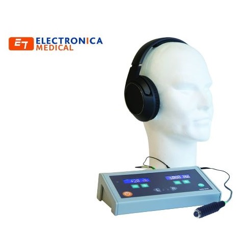 Audiometry Electronica Medical 9910