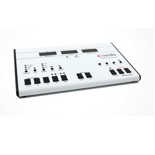 Audiometry Inmedico Oscilla SM950