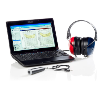 Audiometry Inmedico Oscilla USB 100