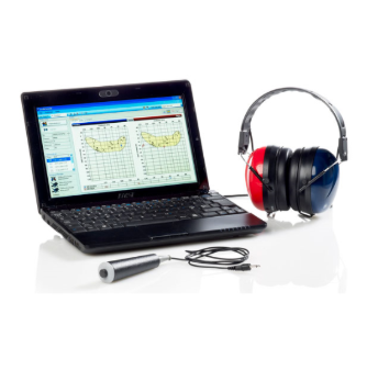 Audiometry Inmedico Oscilla USB 300