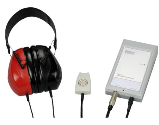 Audiometry Piston PDD-401