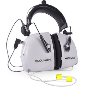Audiometry KUDUwave Plus