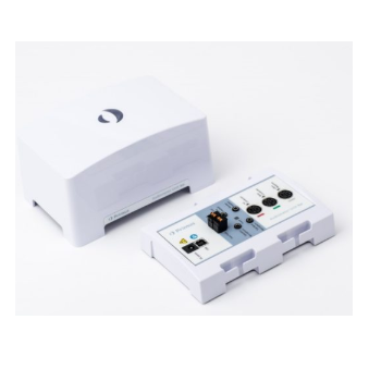 Audiometry AUDITDATA Primus ICE