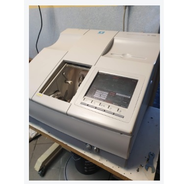 Automaty szlifierskie używane B/D Nidek ME-1000 ICE-9000/ LE-9000SX - TuOkularnik rekondycjonowany