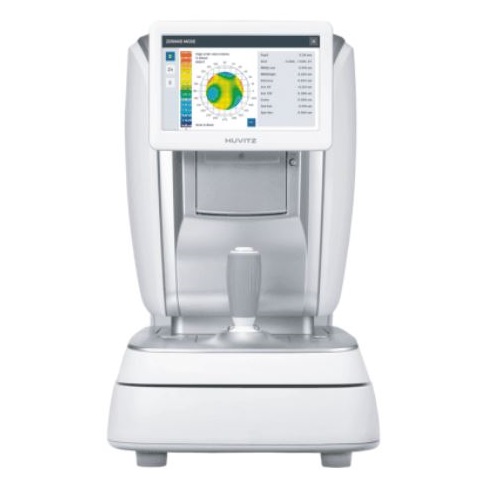Autorefraktometry (autokeratorefraktometry) HUVITZ HRK-8100A