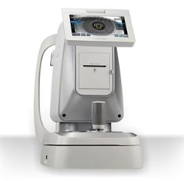 Autorefraktometry (autokeratorefraktometry) HUVITZ HRK-9000A