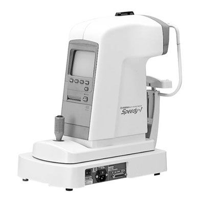 Autorefraktometry (autokeratorefraktometry) VISIONIX SPEEDY-1