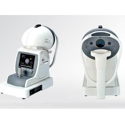Autorefraktometry (autokeratorefraktometry) VISIONIX SPEEDY-I