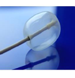 Balony do kamieni do endoskopów giętkich Kangjin Medical Instrument Jednorazowe balony do ekstrakcji złogów z dróg żółciowych