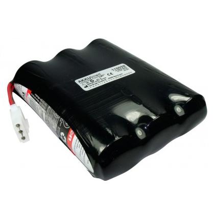 Baterie i akumulatory do defibrylatorów b/d Do Hewlett Packard (110038/ 110039/ 110097/ 110098/ 399040)