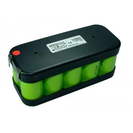 Baterie i akumulatory do defibrylatorów b/d Do Honeywell