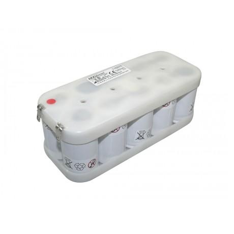 Baterie i akumulatory do defibrylatorów b/d Do Lohmeier