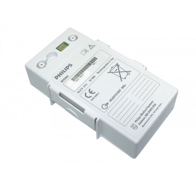 Baterie i akumulatory do defibrylatorów PHILIPS Do Philips 110172/ 110245/ 110271/ 110630-O/ 110697-O/ 110701-O