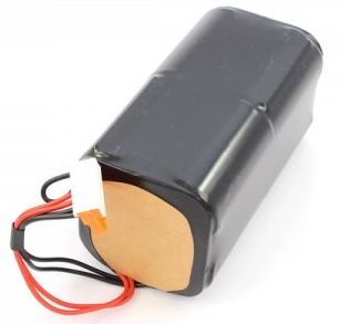 Baterie i akumulatory do defibrylatorów b/d do Physio-Control
