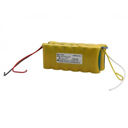 Baterie i akumulatory do defibrylatorów b/d Do Progetti