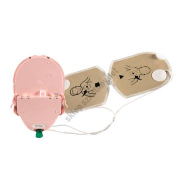 Baterie i akumulatory do defibrylatorów HeartSine PEDI-PAK dla dzieci