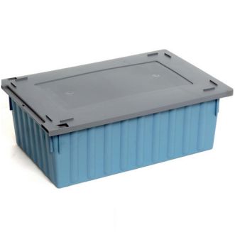 POJEMNIK Z POLIPROPYLENU