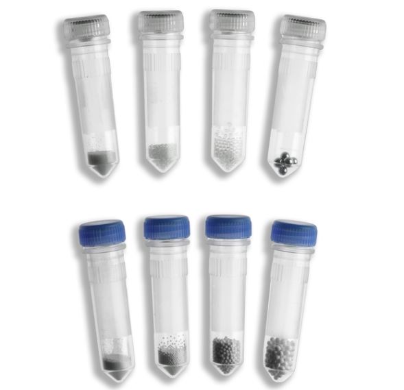 Probówki do BeadBug i BeadBlaster