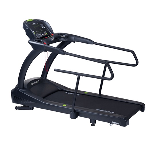 Bieżnie treningowe Sportsart T655MS