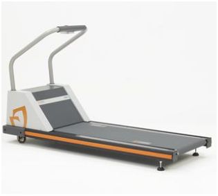 Bieżnie treningowe Quinton TM-55