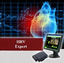 Biofeedback RSA/HRV Thought Technology HRV Expert
