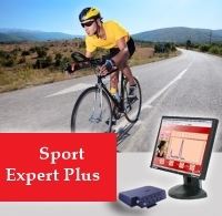Biofeedback sport Thought Technology Sport Expert Plus