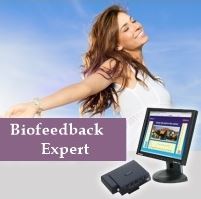 Biofeedback wielomodalny Thought Technology Infiniti Expert