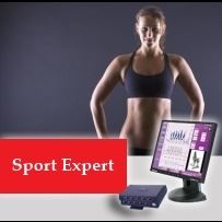 Biofeedback wielomodalny Thought Technology Infinity Sport Expert Plus