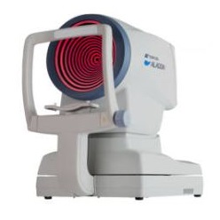 Biometry optyczne Topcon Aladdin