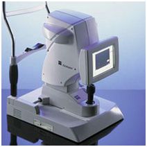 Biometry optyczne Carl Zeiss IOLMaster 500