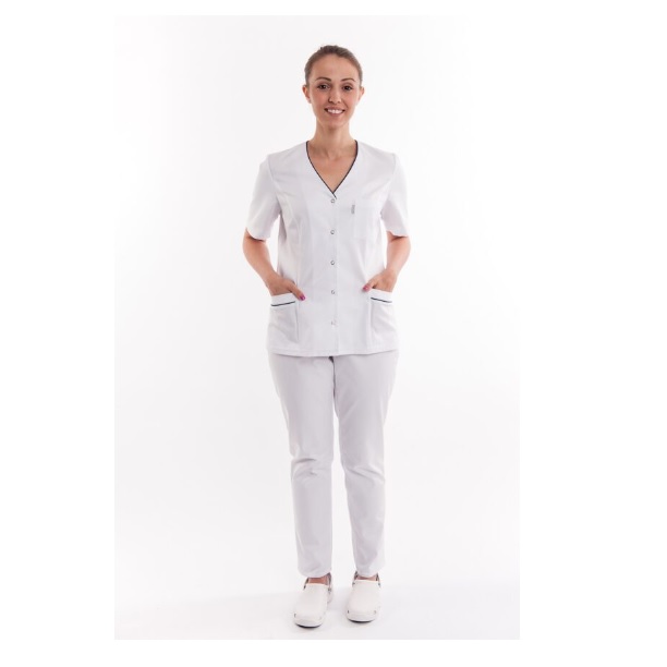 Bluzy, marynarki, żakiety medyczne Beretta Med. Agata